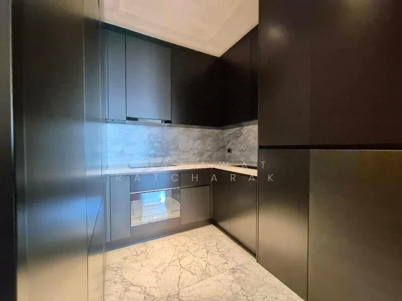 2 Bedroom condo in Khun By Yoo