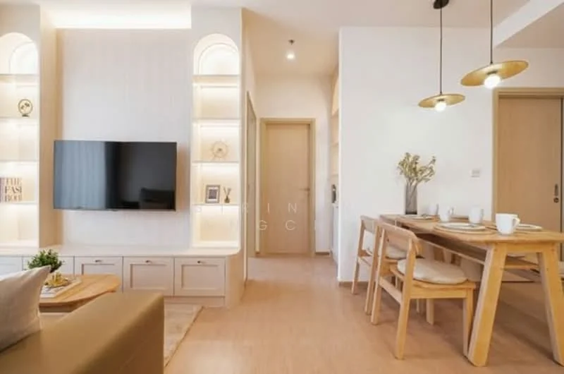 2 Bedroom condo in Maru Ekkamai 2