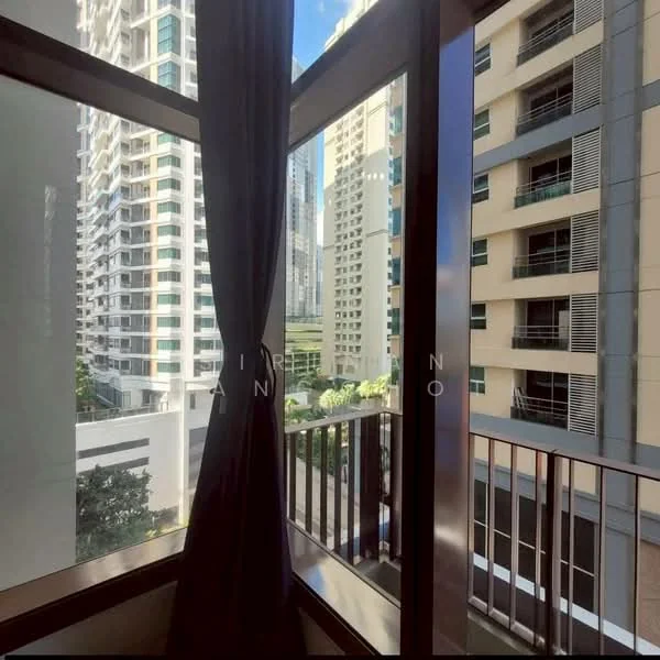 1 Bedroom condo in The Emporio Place