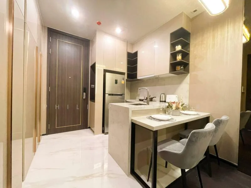 1 Bedroom condo in LAVIQ Sukhumvit 57