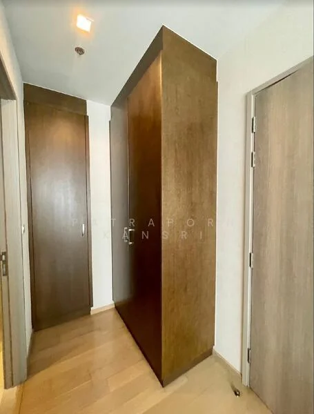 1 Bedroom condo in HQ Thonglor by Sansiri