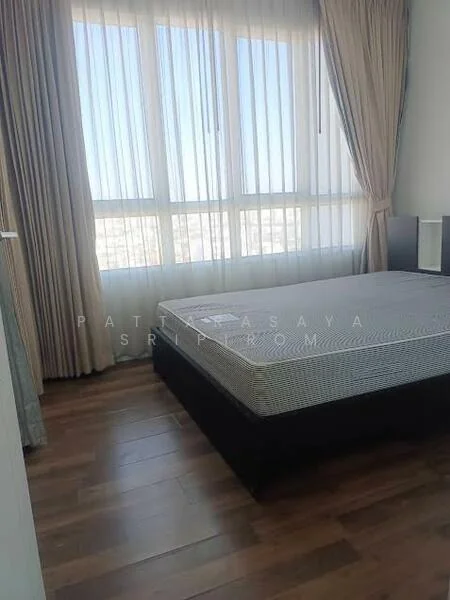 2 Bedroom condo in The Bloom Sukhumvit 71