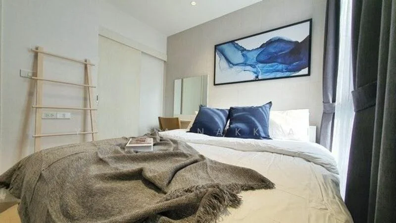 1 Bedroom condo in Runesu Thonglor 5