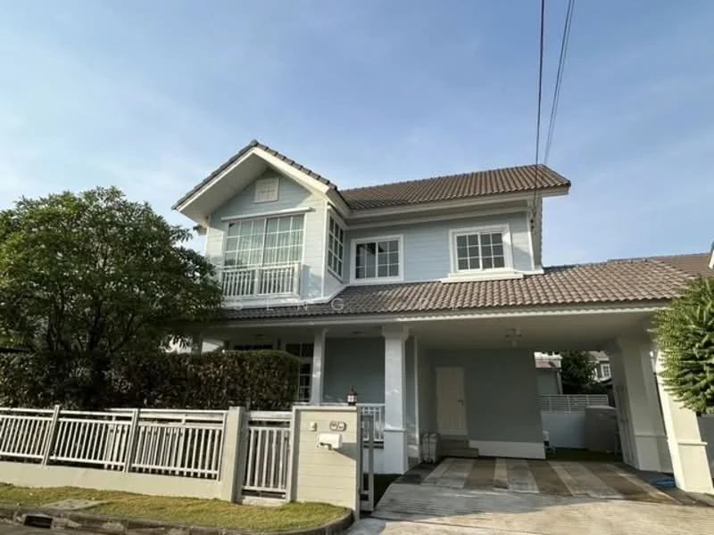 3 Bedroom condo in Burasiri Panyaintra