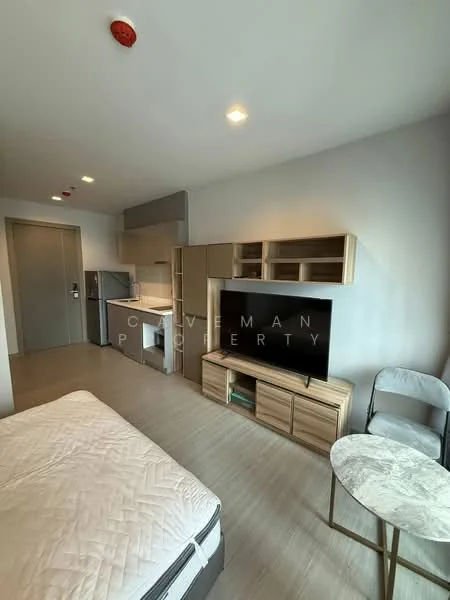 1 Bedroom condo in Life Asoke-Rama 9