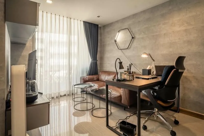2 Bedroom condo in Downtown Forty Nine