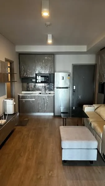 2 Bedroom condo in IDEO Phaholyothin Chatuchak