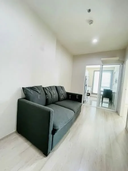 1 Bedroom condo in Centric Ratchada-Huai Khwang