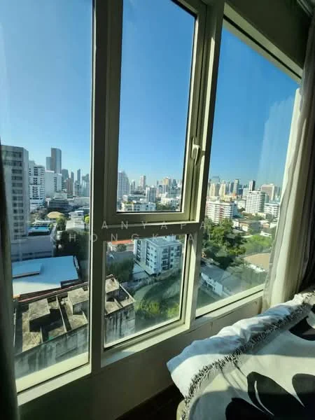 1 Bedroom condo in Ivy Thonglor