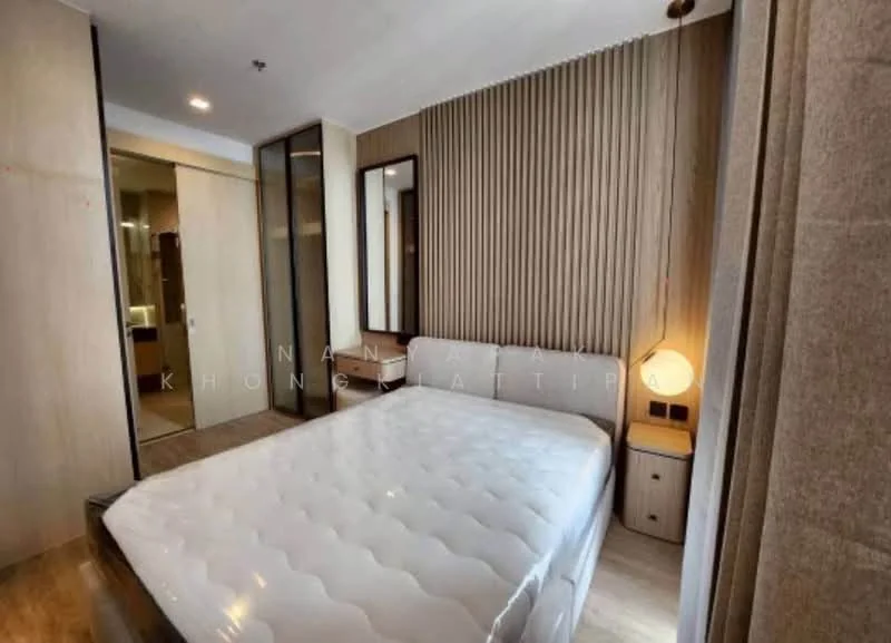 1 Bedroom condo in Noble State 39