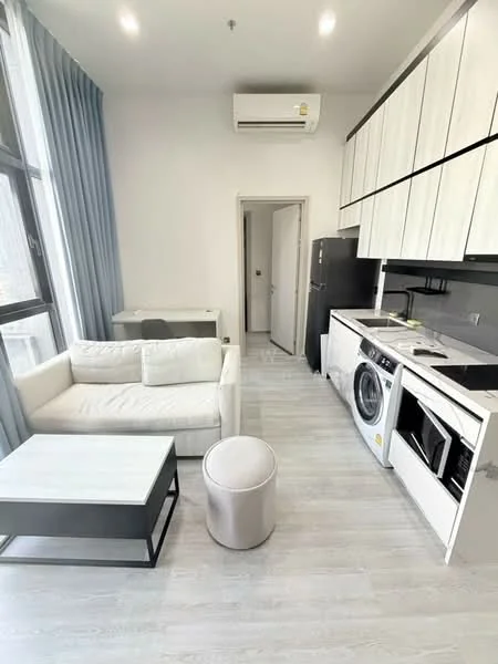1 Bedroom condo in The Line Sukhumvit 101