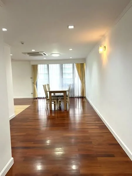 3 Bedroom condo in Acadamia Grand Tower