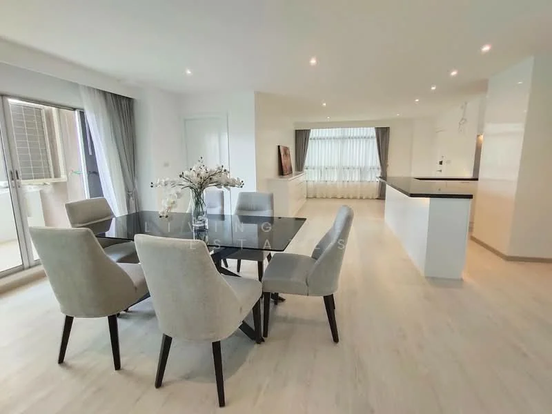2 Bedroom condo in Silom Condominium