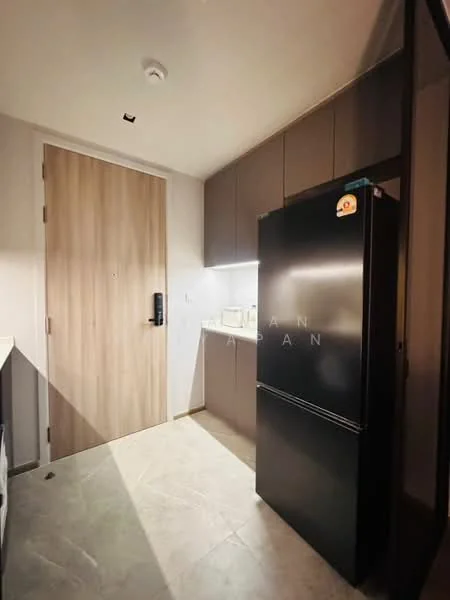 1 Bedroom condo in Chapter Thonglor 25