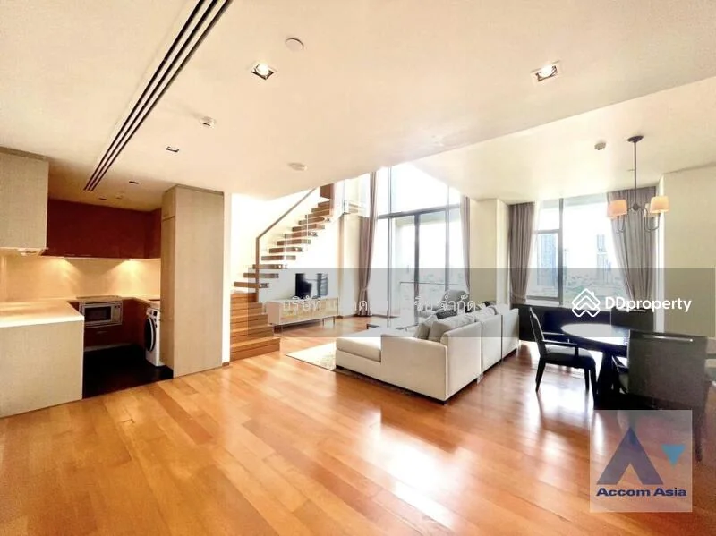 1 Bedroom condo in The Sukhothai Residences