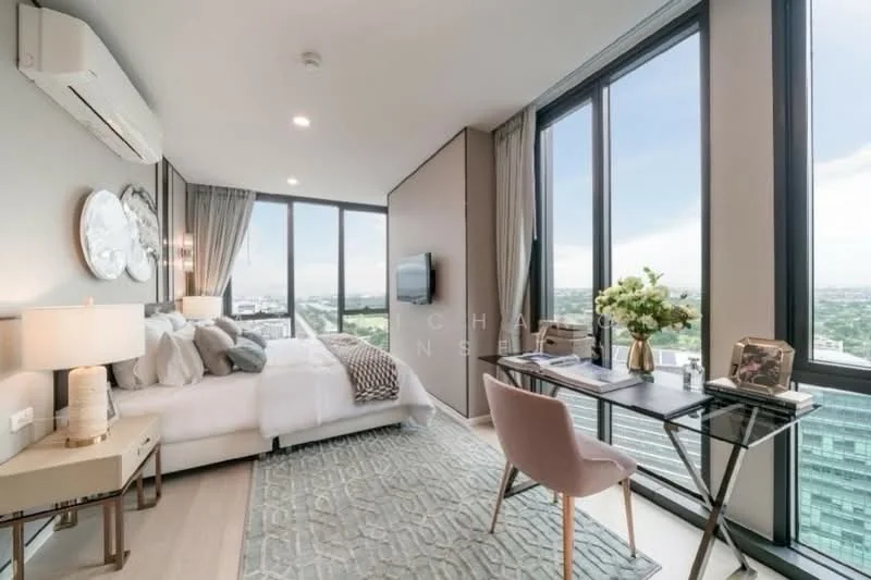 2 Bedroom condo in CIELA Sripatum