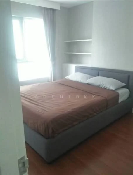 2 Bedroom condo in Belle Grand Rama 9