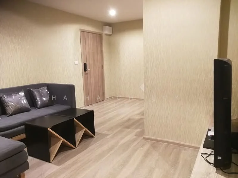 2 Bedroom condo in The Excel Hideaway Sukhumvit 71