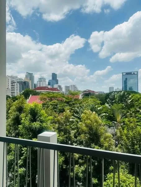 1 Bedroom condo in Noble Recole