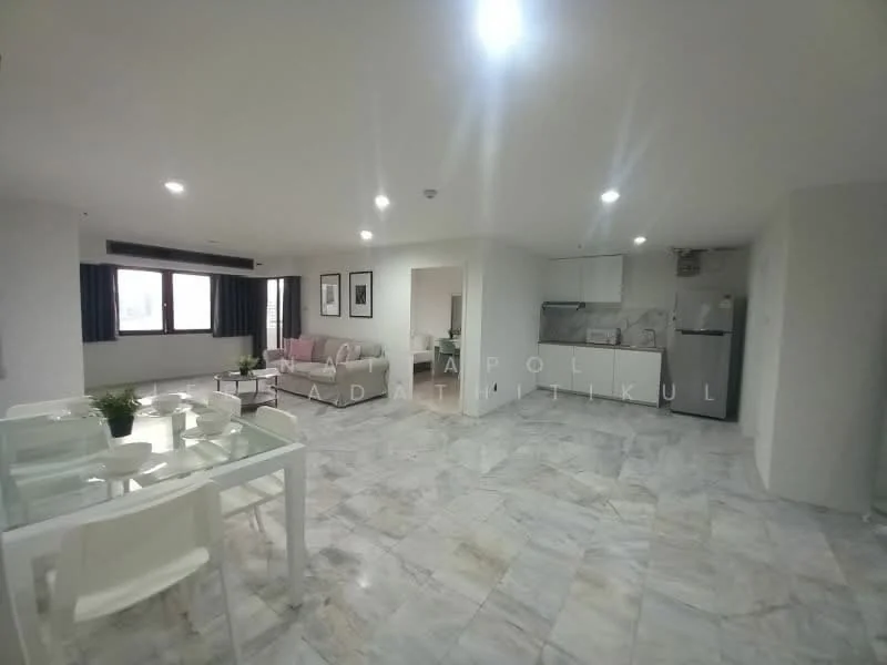 3 Bedroom condo in The Waterford Park
