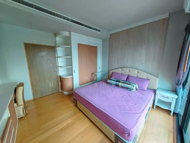 1 Bedroom condo in Noble Revent