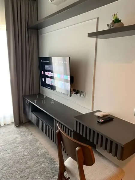 1 Bedroom condo in Life Asoke Hype