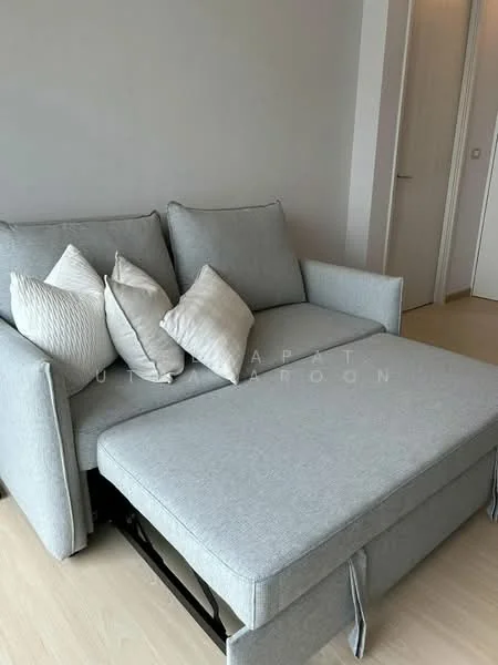 1 Bedroom condo in Via 49