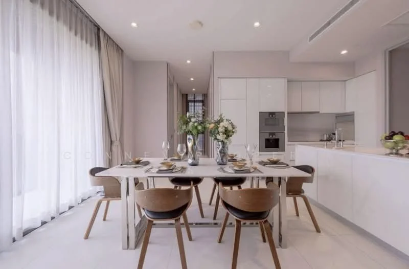 2 Bedroom condo in Vittorio 39