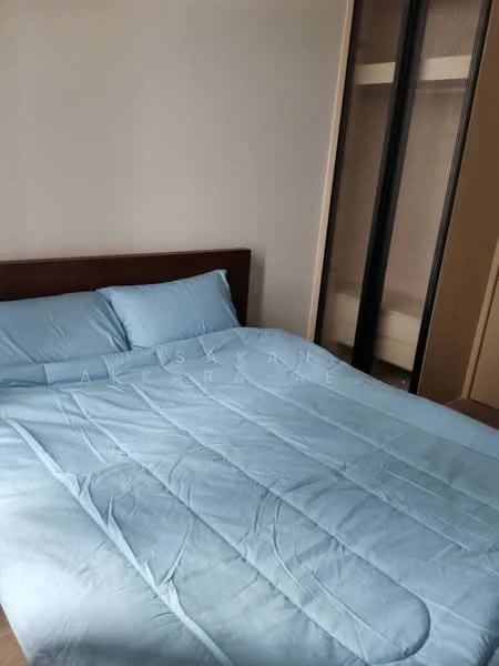 1 Bedroom condo in Noble State 39