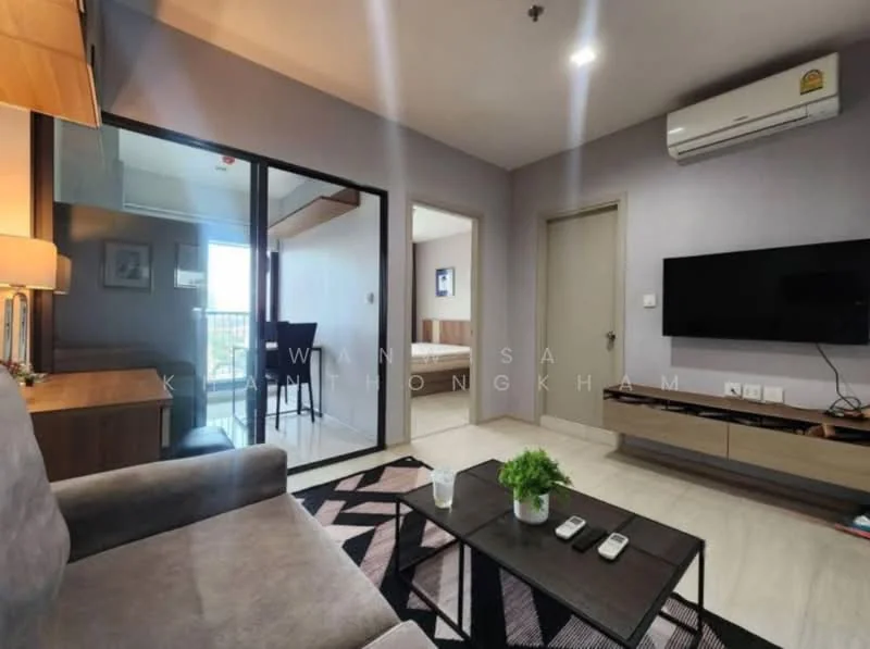 1 Bedroom condo in Life Sukhumvit 48