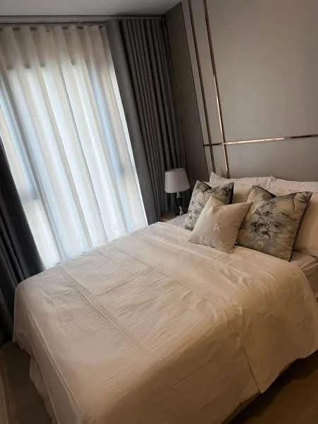 1 Bedroom condo in Aspire Onnut Station