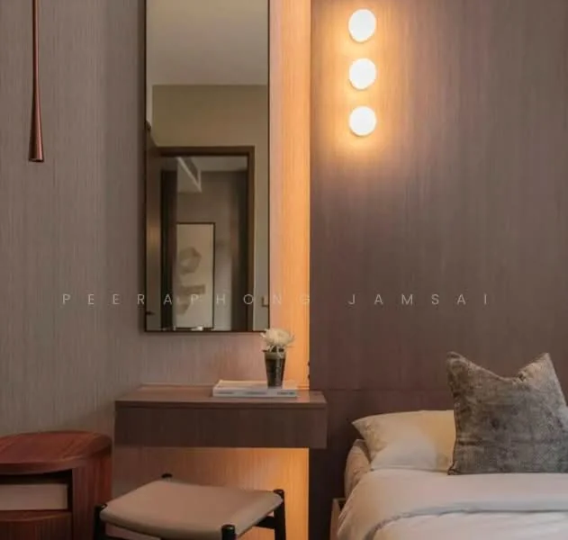 1 Bedroom condo in The Esse Sukhumvit 36