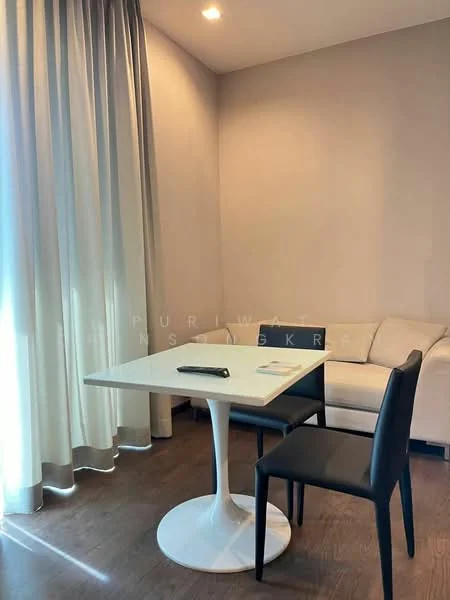 1 Bedroom condo in Q Asoke