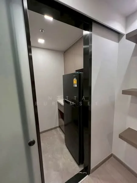 1 Bedroom condo in One9Five Asoke-Rama 9