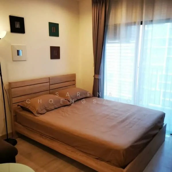 1 Bedroom condo in IDEO MOBI Sukhumvit 81