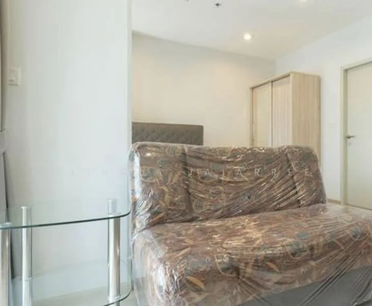 1 Bedroom condo in IDEO Q Siam-Ratchathewi