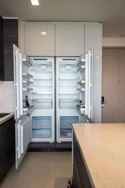 2 Bedroom condo in The Esse Asoke