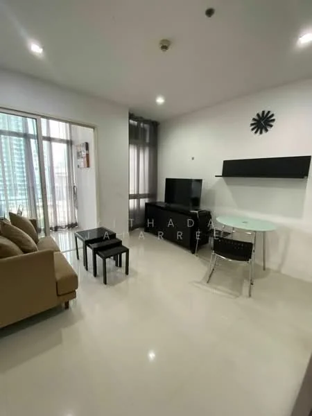1 Bedroom condo in IDEO Verve Sukhumvit