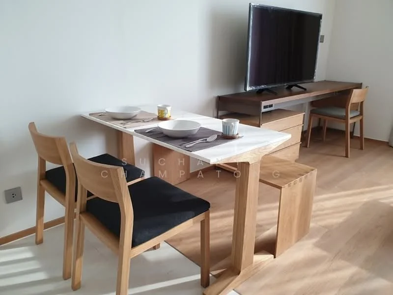 1 Bedroom condo in BEATNIQ Sukhumvit 32