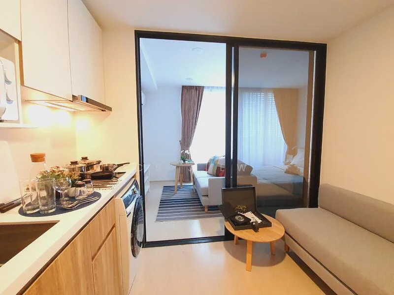 1 Bedroom condo in Noble Ambience Sukhumvit 42