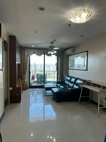 2 Bedroom condo in Supalai Premier Ratchathewi