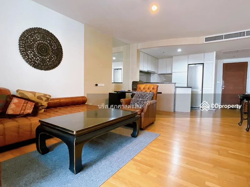 1 Bedroom condo in Urbana Sathorn