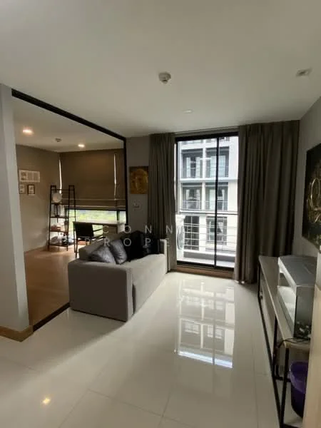 2 Bedroom condo in Tree Condo Sukhumvit 50