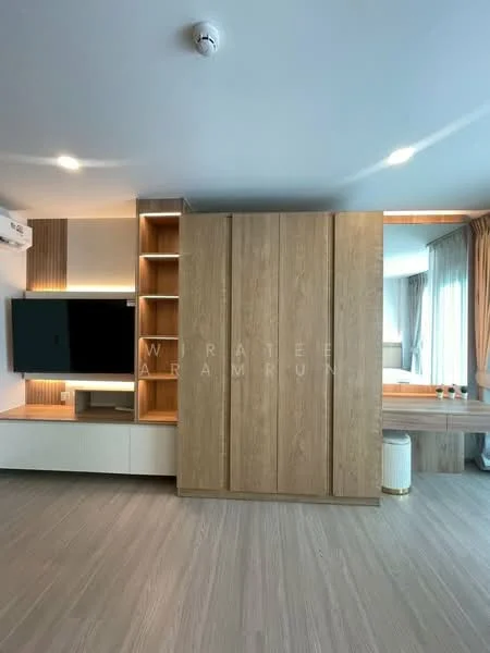 1 Bedroom condo in Aspire Sukhumvit-Rama 4