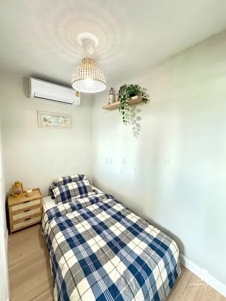 3 Bedroom condo in Modern Home Tower