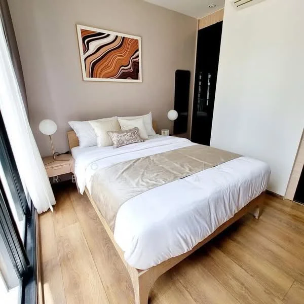 2 Bedroom condo in Park Origin Phrom Phong (Park 24)