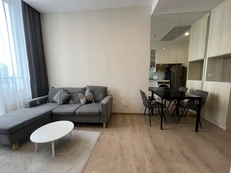 1 Bedroom condo in Noble BE19 Sukhumvit