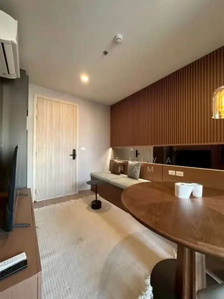 1 Bedroom condo in Nue District R9