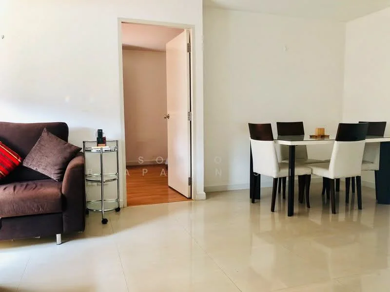 1 Bedroom condo in Condo One Sukhumvit 52