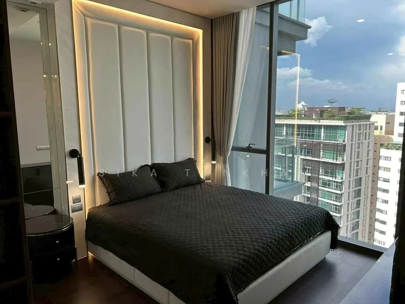 1 Bedroom condo in LAVIQ Sukhumvit 57